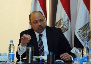 وزير المالية: المشاركة الكبيرة في المؤتمر الاقتصادي تعكس نجاح الخطة التسويقية لمصر - 

        